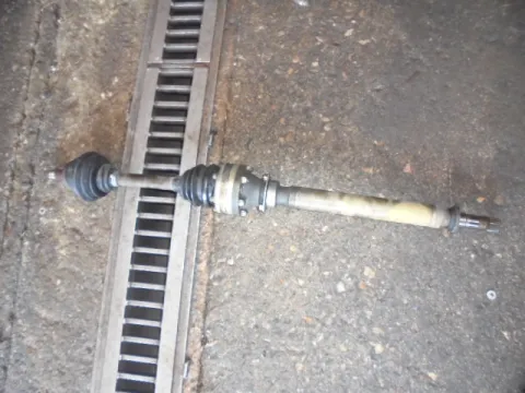 Ημιαξόνιο Εμπρός Δεξί για ALFA ROMEO 155 (1992 - 1997) (167) 2000 (AR 32301) Petrol 144 Ημιαξόνιο Εμπρός Δεξί για ALFA ROMEO 155 (1992 - 1997) (167) 2000 (AR 32301) Petrol 144