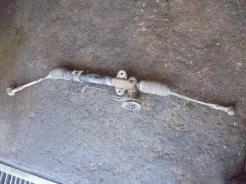 Κρεμαγιέρα Υδραυλική για HYUNDAI ACCENT (1999 - 2002) (CG) (LC) Κρεμαγιέρα Υδραυλική για HYUNDAI ACCENT (1999 - 2002) (CG) (LC)
