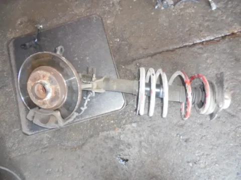 Άκρο Πλήρες Εμπρός Δεξί για ALFA ROMEO 155 (1992 - 1997) (167) 2000 (AR 32301) Petrol 144 Άκρο Πλήρες Εμπρός Δεξί για ALFA ROMEO 155 (1992 - 1997) (167) 2000 (AR 32301) Petrol 144
