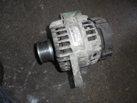 Δυναμό - Εναλλάκτης 51764265 Diesel για ALFA ROMEO MITO (2008 - 2011)