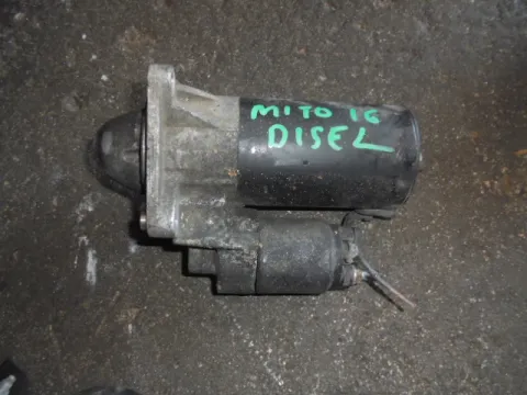Μίζα Diesel για ALFA ROMEO MITO (2008 - 2011) Μίζα Diesel για ALFA ROMEO MITO (2008 - 2011)