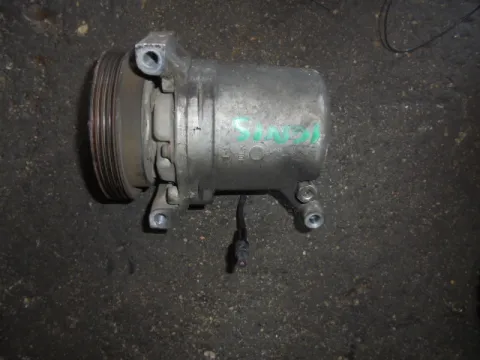 Συμπιεστής A-C (Κομπρέσορας) για SUZUKI IGNIS (2003 - 2008) (RM) 1300 M13A petrol 94 Συμπιεστής A-C (Κομπρέσορας) για SUZUKI IGNIS (2003 - 2008) (RM) 1300 M13A petrol 94