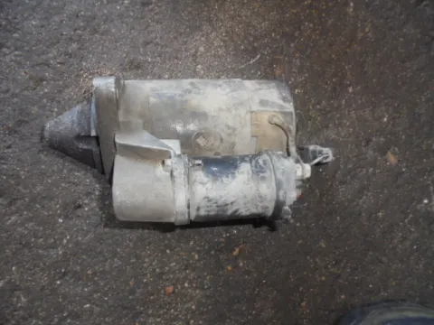 Μίζα για NISSAN PRIMERA (1996 - 1999) (P11) Μίζα για NISSAN PRIMERA (1996 - 1999) (P11)
