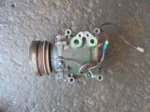 Συμπιεστής A-C (Κομπρέσορας) για MAZDA 323 (1995 - 1998) (BA) 1300 B3 petrol 73 Συμπιεστής A-C (Κομπρέσορας) για MAZDA 323 (1995 - 1998) (BA) 1300 B3 petrol 73