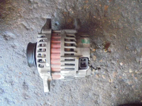 Δυναμό - Εναλλάκτης για MAZDA 323 (1995 - 1998) (BA) 1300 B3 petrol 73 Δυναμό - Εναλλάκτης για MAZDA 323 (1995 - 1998) (BA) 1300 B3 petrol 73