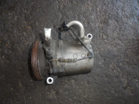 Συμπιεστής A-C (Κομπρέσορας) για SUZUKI IGNIS (2003 - 2008) (RM) 1300 M13A petrol 94 Συμπιεστής A-C (Κομπρέσορας) για SUZUKI IGNIS (2003 - 2008) (RM) 1300 M13A petrol 94