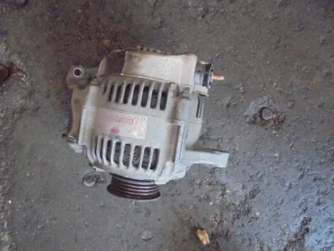 Δυναμό - Εναλλάκτης για SUZUKI IGNIS (2003 - 2008) (RM) 1300 M13A petrol 94 Δυναμό - Εναλλάκτης για SUZUKI IGNIS (2003 - 2008) (RM) 1300 M13A petrol 94