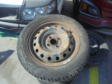 Ζαντολάστιχο 1 185/60/R15 ROYAL για TOYOTA YARIS (2006 - 2009) (KL9) *Δ* Ζαντολάστιχο 1 185/60/R15 ROYAL για TOYOTA YARIS (2006 - 2009) (KL9) *Δ*