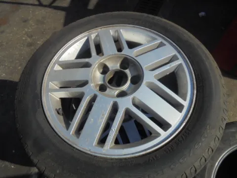 Ζαντολάστιχο 4ΑΔΑ 205/55/R16 FIRELLI ** για FORD FOCUS (2004 - 2008) Mk2a (DA3 - C307) *Γ* Ζαντολάστιχο 4ΑΔΑ 205/55/R16 FIRELLI ** για FORD FOCUS (2004 - 2008) Mk2a (DA3 - C307) *Γ*