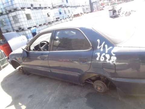 Τροπέτο Αμάξι κουφάρι Χ. Μηχανή Χ. Σασμάν Με Πίσω Άξονα Ταμπούρα για SUZUKI BALENO (1994 - 1998) (SY) Sedan - 4dr *ΔΒ* -  Τροπέτο Αμάξι κουφάρι Χ. Μηχανή Χ. Σασμάν Με Πίσω Άξονα Ταμπούρα για SUZUKI BALENO (1994 - 1998) (SY) Sedan - 4dr *ΔΒ* -