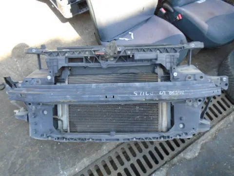 Μετώπη Με Ψυγεία για FIAT STILO (2001 - 2006) (192) Hatchback - 3dr  *Γ* Μετώπη Με Ψυγεία για FIAT STILO (2001 - 2006) (192) Hatchback - 3dr  *Γ*