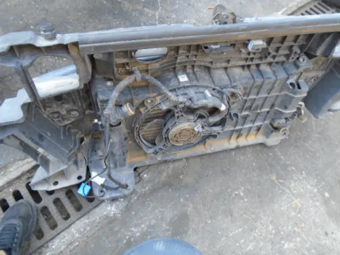 Μετώπη Με Ψυγεία για FIAT STILO (2001 - 2006) (192) Hatchback - 3dr  *Γ* -  Μετώπη Με Ψυγεία για FIAT STILO (2001 - 2006) (192) Hatchback - 3dr  *Γ* -