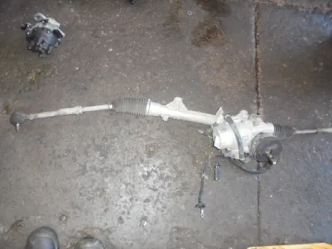 Κρεμαγιέρα Ηλεκτρική 9816451580 για CITROEN C-ELYSEE (2013 - ) 1600 Diesel HDi 90hp Κρεμαγιέρα Ηλεκτρική 9816451580 για CITROEN C-ELYSEE (2013 - ) 1600 Diesel HDi 90hp