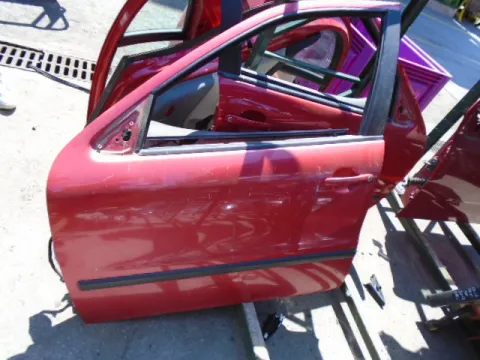 Πόρτα Εμπρός Αριστερή για SEAT LEON (1999 - 2005) (1MZ) *Ε* Πόρτα Εμπρός Αριστερή για SEAT LEON (1999 - 2005) (1MZ) *Ε*
