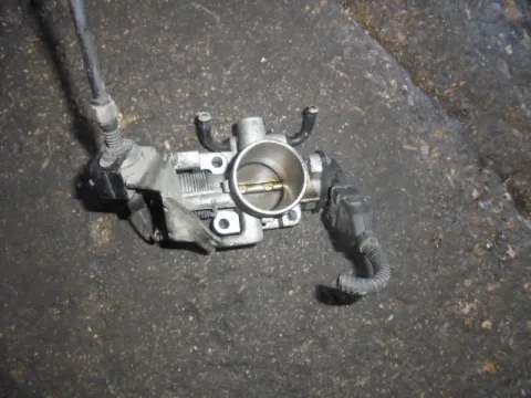 Σώμα Πεταλούδας για HYUNDAI ATOS PRIME (2003 - 2007) (MX)   (65) Σώμα Πεταλούδας για HYUNDAI ATOS PRIME (2003 - 2007) (MX)   (65)