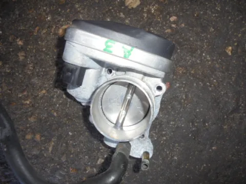 Σώμα Πεταλούδας 06F133062 για AUDI A3 (2005 - 2008) (8P) 2000 AXX Petrol 200 TFSI quattro (15) Σώμα Πεταλούδας 06F133062 για AUDI A3 (2005 - 2008) (8P) 2000 AXX Petrol 200 TFSI quattro (15)