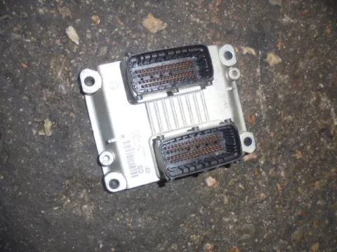 Εγκέφαλος Κινητήρα 0261207962 για OPEL CORSA (2000 - 2004) C 1200 (Z12XE) Petrol 75 ΤΕΛΑΡΟ *245231* Εγκέφαλος Κινητήρα 0261207962 για OPEL CORSA (2000 - 2004) C 1200 (Z12XE) Petrol 75 ΤΕΛΑΡΟ *245231*