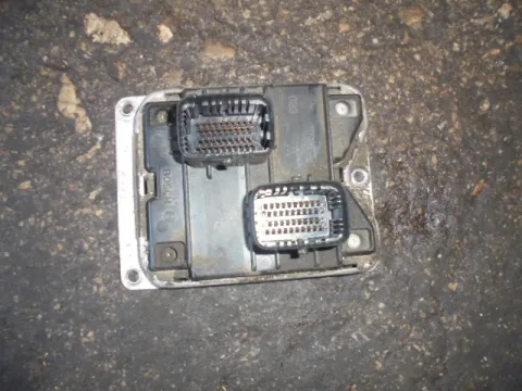 Εγκέφαλος Κινητήρα 0261204731 για ALFA ROMEO 156 (2003 - 2006) (932) 1600 (AR 67601) Petrol 120 16V TS ΤΕΛΑΡΟ *244169* Εγκέφαλος Κινητήρα 0261204731 για ALFA ROMEO 156 (2003 - 2006) (932) 1600 (AR 67601) Petrol 120 16V TS ΤΕΛΑΡΟ *244169*