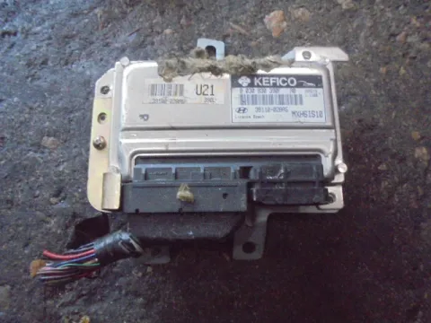 Εγκέφαλος Κινητήρα 3911002BA5 για HYUNDAI ATOS PRIME (2003 - 2007) (MX) 1100 G4HD petrol 59 ΤΕΛΑΡΟ ΔΙΑΦΟΡΟΙ *31* Εγκέφαλος Κινητήρα 3911002BA5 για HYUNDAI ATOS PRIME (2003 - 2007) (MX) 1100 G4HD petrol 59 ΤΕΛΑΡΟ ΔΙΑΦΟΡΟΙ *31*