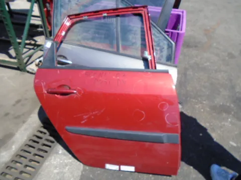 Πόρτα Πίσω Δεξιά για RENAULT SCENIC (2003 - 2006) (JM) *Γ* Πόρτα Πίσω Δεξιά για RENAULT SCENIC (2003 - 2006) (JM) *Γ*