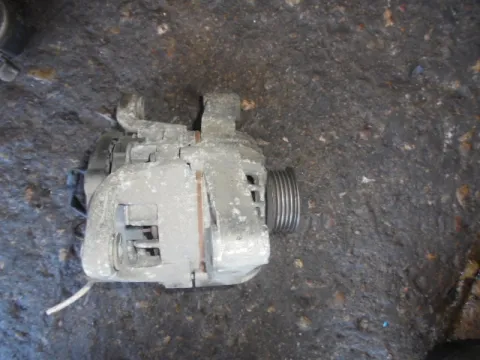 Δυναμό - Εναλλάκτης για OPEL CORSA (2000 - 2004) C 1400 (Z14XE) Petrol 90 Δυναμό - Εναλλάκτης για OPEL CORSA (2000 - 2004) C 1400 (Z14XE) Petrol 90