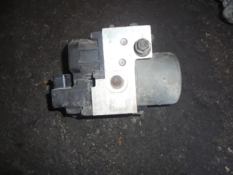 Μονάδα ABS 0265216899 για NISSAN ALMERA (2000 - 2002) (N16) Μονάδα ABS 0265216899 για NISSAN ALMERA (2000 - 2002) (N16)