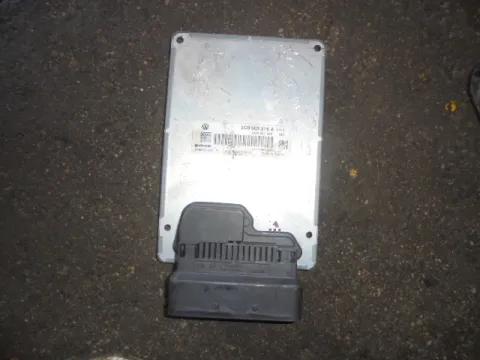 Εγκέφαλος Κινητήρα 3C0907376A για VW GOLF (2009 - 2013) Mk6 (5K1) ΤΕΛΑΡΟ 4*253652 Εγκέφαλος Κινητήρα 3C0907376A για VW GOLF (2009 - 2013) Mk6 (5K1) ΤΕΛΑΡΟ 4*253652