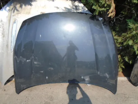 Καπό Εμπρός για VOLVO S60 (2010 - 2013) *Γ* Καπό Εμπρός για VOLVO S60 (2010 - 2013) *Γ*