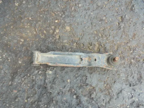 Ψαλίδι Εμπρός Αριστερό για CHEVROLET - DAEWOO MATIZ (1998 - 2001) (M100) ΠΑΛΕΤΑ 1