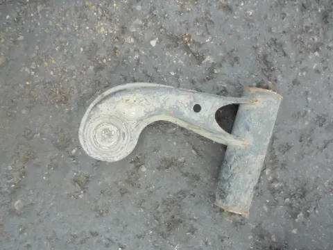 Ψαλίδι Εμπρός Αριστερό Άνω για MERCEDES A - CLASS (1997 - 2000) (W168) ΠΑΛΕΤΑ 1 Ψαλίδι Εμπρός Αριστερό Άνω για MERCEDES A - CLASS (1997 - 2000) (W168) ΠΑΛΕΤΑ 1