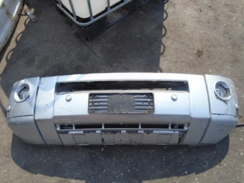 Προφυλακτήρας Εμπρός Με Parktronic για LANDROVER DISCOVERY (2004 - 2009) (LA) III