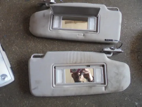 Σετ Σκιαδίων για VOLVO S60 (2013 - ) Σετ Σκιαδίων για VOLVO S60 (2013 - )