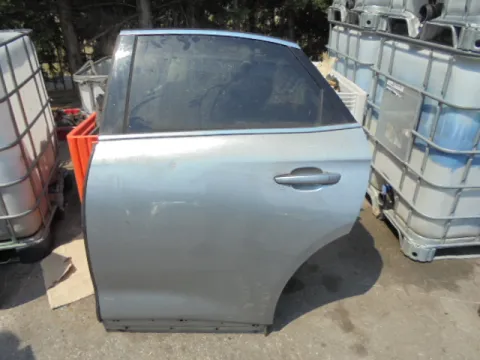 Πόρτα Πίσω Αριστερή για CITROEN DS7 (2018 -) *Γ*