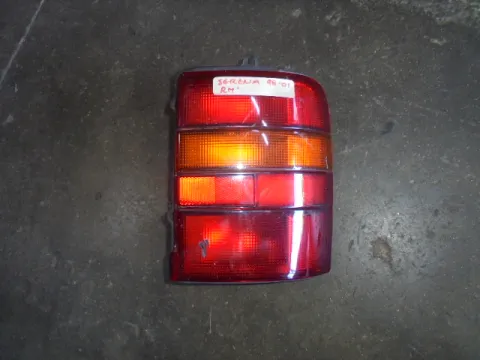 Φανάρι Πίσω Δεξί ( Μονη Πορτα ) για NISSAN SERENA (1997 - 2001) (C23)