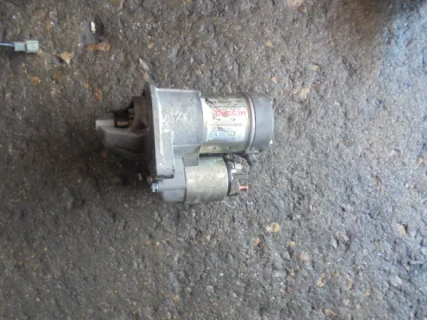 Μίζα για OPEL COMBO (2000 - 2004) C 1700 (Y17DT) Diesel 75 DTI 16 valve Μίζα για OPEL COMBO (2000 - 2004) C 1700 (Y17DT) Diesel 75 DTI 16 valve