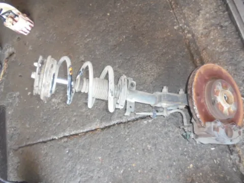 Άκρο Πλήρες Εμπρός Αριστερό Με ABS για RENAULT LAGUNA (2001 - 2005) (BG) (KG) 1600 (K4M710) Petrol 107 16V K4MD7 Άκρο Πλήρες Εμπρός Αριστερό Με ABS για RENAULT LAGUNA (2001 - 2005) (BG) (KG) 1600 (K4M710) Petrol 107 16V K4MD7
