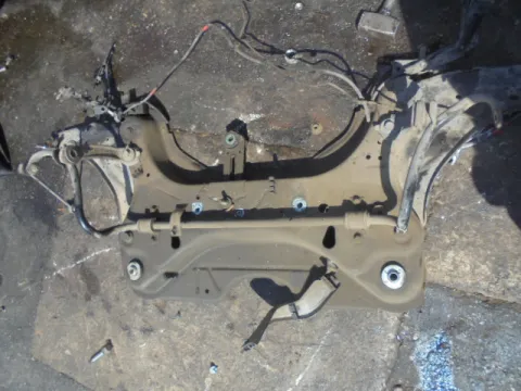 Γέφυρα Εμπρός Οριζόντια για RENAULT LAGUNA (2001 - 2005) (BG) (KG) 1600 (K4M710) Petrol 107 16V K4MD7 *ΔΒ* ΠΑΛΕΤΑ *216* Γέφυρα Εμπρός Οριζόντια για RENAULT LAGUNA (2001 - 2005) (BG) (KG) 1600 (K4M710) Petrol 107 16V K4MD7 *ΔΒ* ΠΑΛΕΤΑ *216*