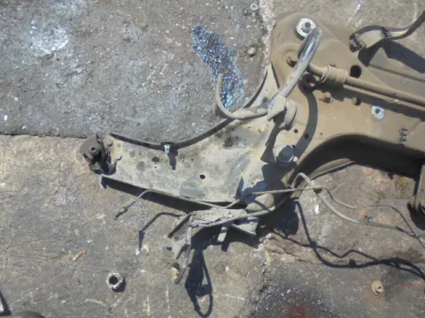 Ψαλίδι Εμπρός Δεξί για RENAULT LAGUNA (2001 - 2005) (BG) (KG) 1600 (K4M710-711-714) Petrol 107 16V K4MD7 *ΔΒ* ΠΑΛΕΤΑ *216* Ψαλίδι Εμπρός Δεξί για RENAULT LAGUNA (2001 - 2005) (BG) (KG) 1600 (K4M710-711-714) Petrol 107 16V K4MD7 *ΔΒ* ΠΑΛΕΤΑ *216*