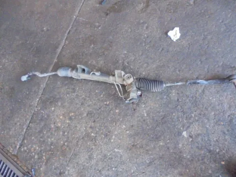 Κρεμαγιέρα Υδραυλική για RENAULT LAGUNA (2001 - 2005) (BG) (KG) 1600 (K4M710) Petrol 107 16V K4MD7 Κρεμαγιέρα Υδραυλική για RENAULT LAGUNA (2001 - 2005) (BG) (KG) 1600 (K4M710) Petrol 107 16V K4MD7