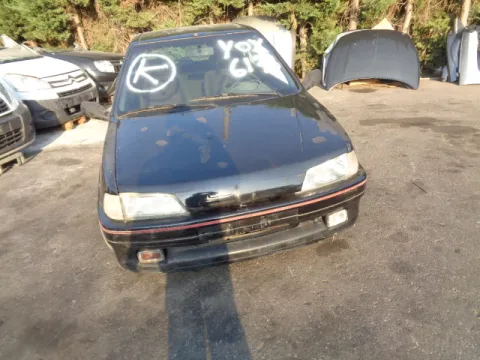 Τροπέτο Αμάξι κομπλέ Με Μηχανή και Σασμάν TU2J2 Με 4 Ζαντολάστιχα 185/55/R14 για PEUGEOT 106 (1992 - 1995) (1A) (1C) Hatchback - 3dr 1300 (TU2J2) Petrol 98 Rally *ΔΒ*