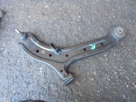 Ψαλίδι Εμπρός Δεξί για HYUNDAI ACCENT (1999 - 2002) (CG) (LC) ΠΑΛΕΤΑ 2 Ψαλίδι Εμπρός Δεξί για HYUNDAI ACCENT (1999 - 2002) (CG) (LC) ΠΑΛΕΤΑ 2