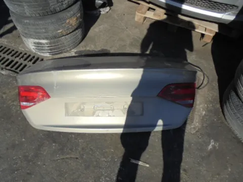 Καπό Πίσω για AUDI A4 (2008 - 2011) (8K) Sedan - 4dr Καπό Πίσω για AUDI A4 (2008 - 2011) (8K) Sedan - 4dr