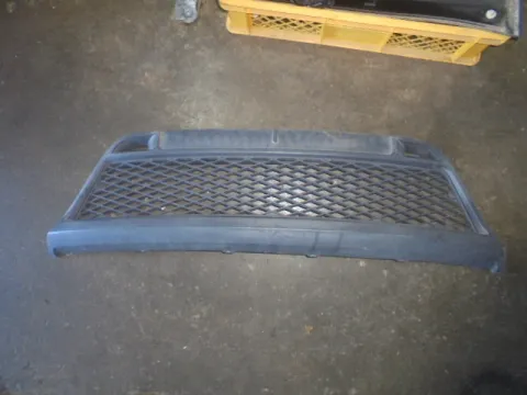 Δίχτυ Προφυλακτήρα Εμπρός Μεσαίο για FORD FIESTA ST (2006 - 2008) Mk5b Hatchback - 3dr Δίχτυ Προφυλακτήρα Εμπρός Μεσαίο για FORD FIESTA ST (2006 - 2008) Mk5b Hatchback - 3dr