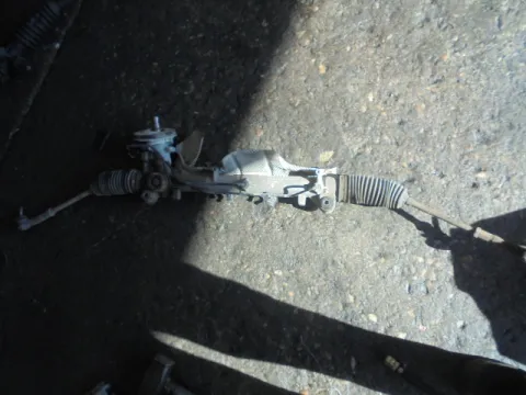 Κρεμαγιέρα Υδραυλική για FORD FIESTA (2006 - 2008) Mk5b 1400 (FXJA) Petrol 80 16V Κρεμαγιέρα Υδραυλική για FORD FIESTA (2006 - 2008) Mk5b 1400 (FXJA) Petrol 80 16V