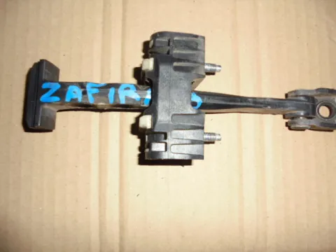 Στόπ Πόρτας Εμπρός Δεξιό για OPEL ZAFIRA (2005 - 2008) B Στόπ Πόρτας Εμπρός Δεξιό για OPEL ZAFIRA (2005 - 2008) B