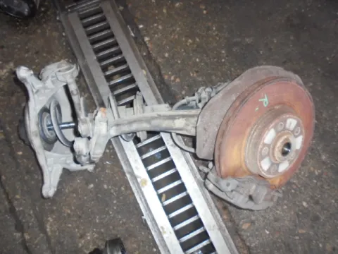Άκρο Πλήρες Εμπρός Δεξί Με ABS για AUDI A4 (2008 - 2011) (8K) 2000 CAGA Diesel 143 TDI ΑΥΤΟΜΑΤΟ Άκρο Πλήρες Εμπρός Δεξί Με ABS για AUDI A4 (2008 - 2011) (8K) 2000 CAGA Diesel 143 TDI ΑΥΤΟΜΑΤΟ