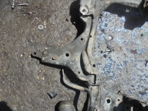 Ψαλίδι Εμπρός Αριστερό για HYUNDAI i30 (2007 - 2012) 1400 petrol 105 G4FA *ΔΒ* ΠΑΛΕΤΑ *198* Ψαλίδι Εμπρός Αριστερό για HYUNDAI i30 (2007 - 2012) 1400 petrol 105 G4FA *ΔΒ* ΠΑΛΕΤΑ *198*