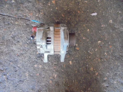 Δυναμό - Εναλλάκτης για NISSAN NOTE (2005 - 2008) (E11) Δυναμό - Εναλλάκτης για NISSAN NOTE (2005 - 2008) (E11)