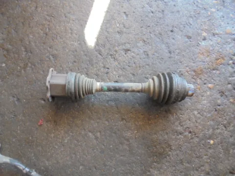 Ημιαξόνιο Εμπρός Δεξί για AUDI A4 (2008 - 2011) (8K) 2000 CAGA Diesel 143 TDI ΑΥΤΟΜΑΤΟ Ημιαξόνιο Εμπρός Δεξί για AUDI A4 (2008 - 2011) (8K) 2000 CAGA Diesel 143 TDI ΑΥΤΟΜΑΤΟ
