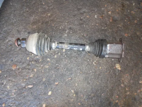 Ημιαξόνιο Εμπρός Αριστερό για AUDI A4 (2008 - 2011) (8K) 2000 CAGA Diesel 143 TDI ΑΥΤΟΜΑΤΟ Ημιαξόνιο Εμπρός Αριστερό για AUDI A4 (2008 - 2011) (8K) 2000 CAGA Diesel 143 TDI ΑΥΤΟΜΑΤΟ